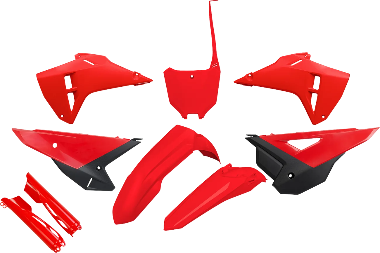 Restyle Body Kit