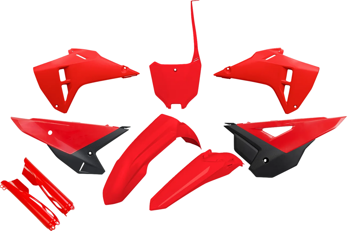 Restyle Body Kit