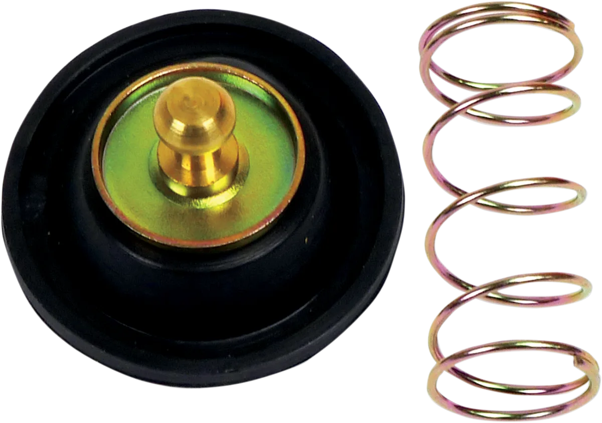 Carburetor Air Cut-Off Valve Set
