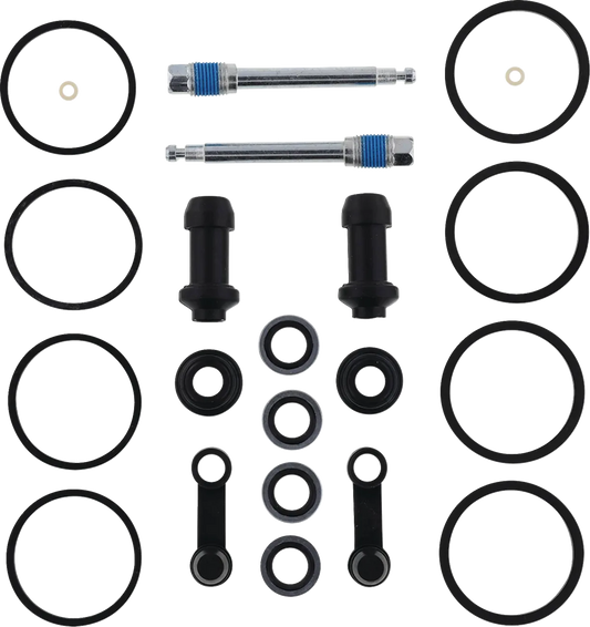 Brake Caliper Rebuild Kit