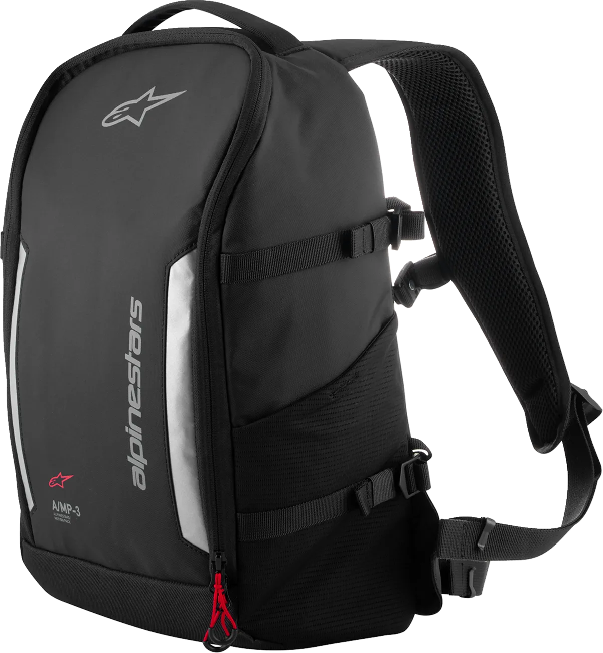 Amp-3 Backpack