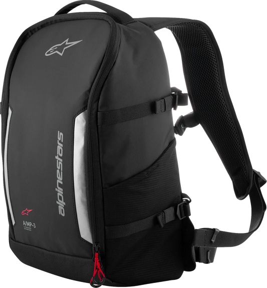 Amp-3 Backpack