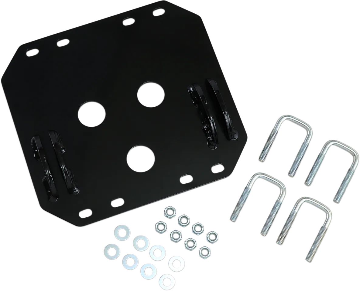 Plow Mount