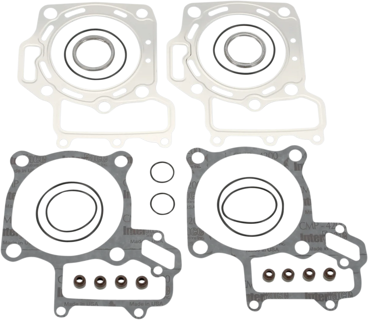 Top End Gasket Kit