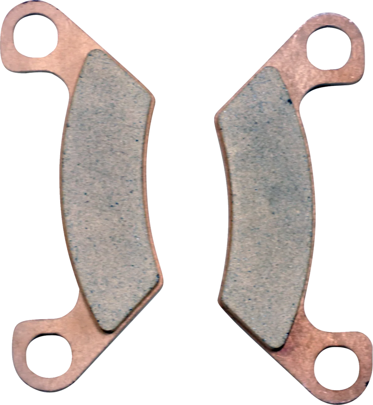 XCR Sintered Brake Pads