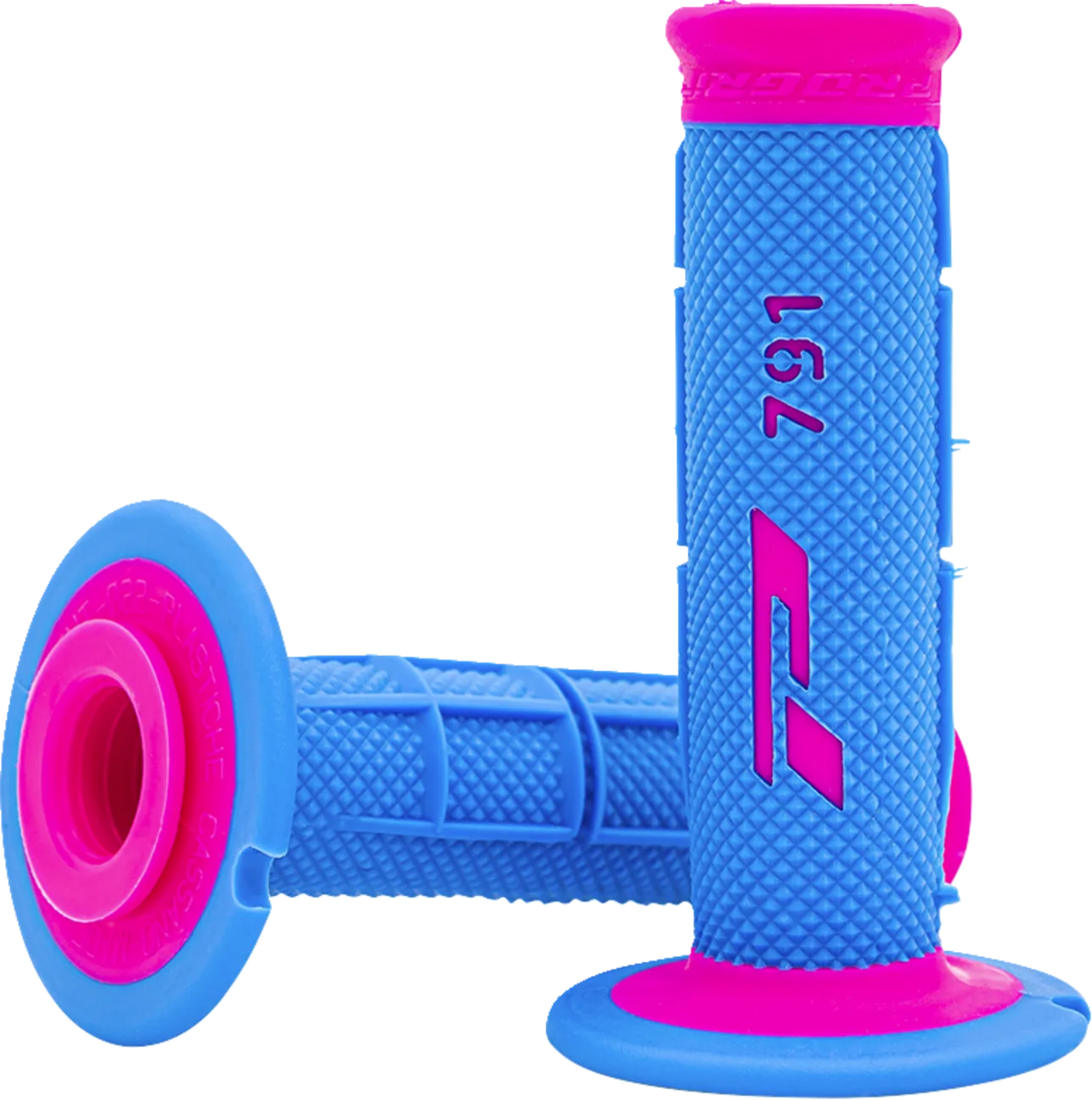 Triple Density 791 Grips