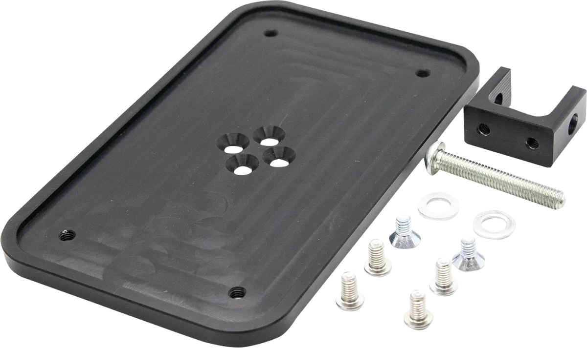 Accessory Mount