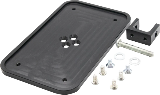 Accessory Mount