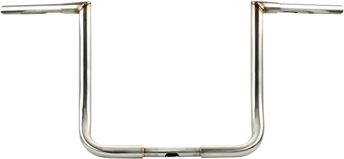 1-1/4" Twin Peaks Touring Handlebar