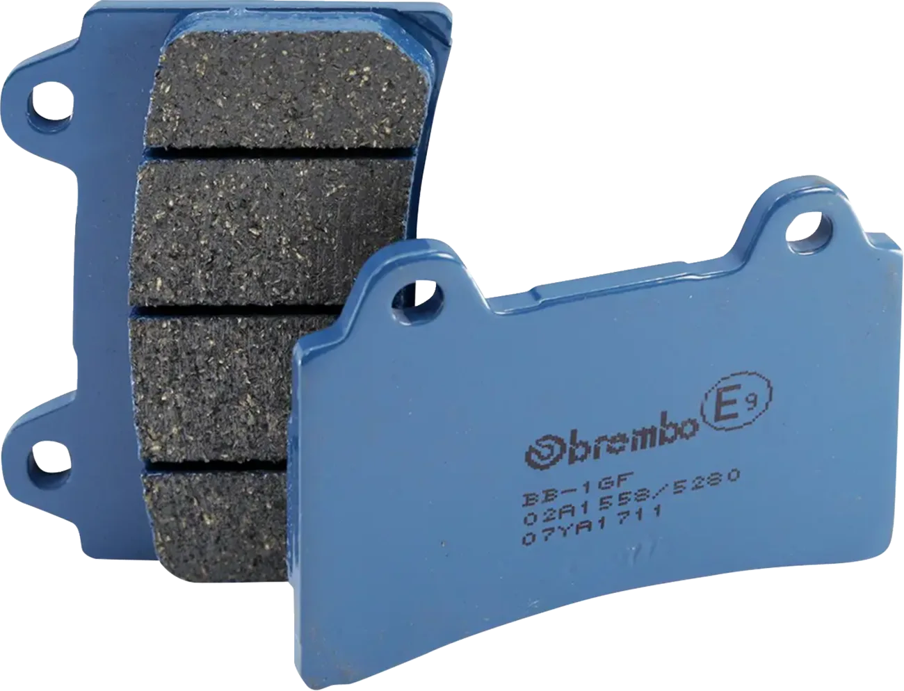 PRIME Carbon Ceramic Brake Pads
