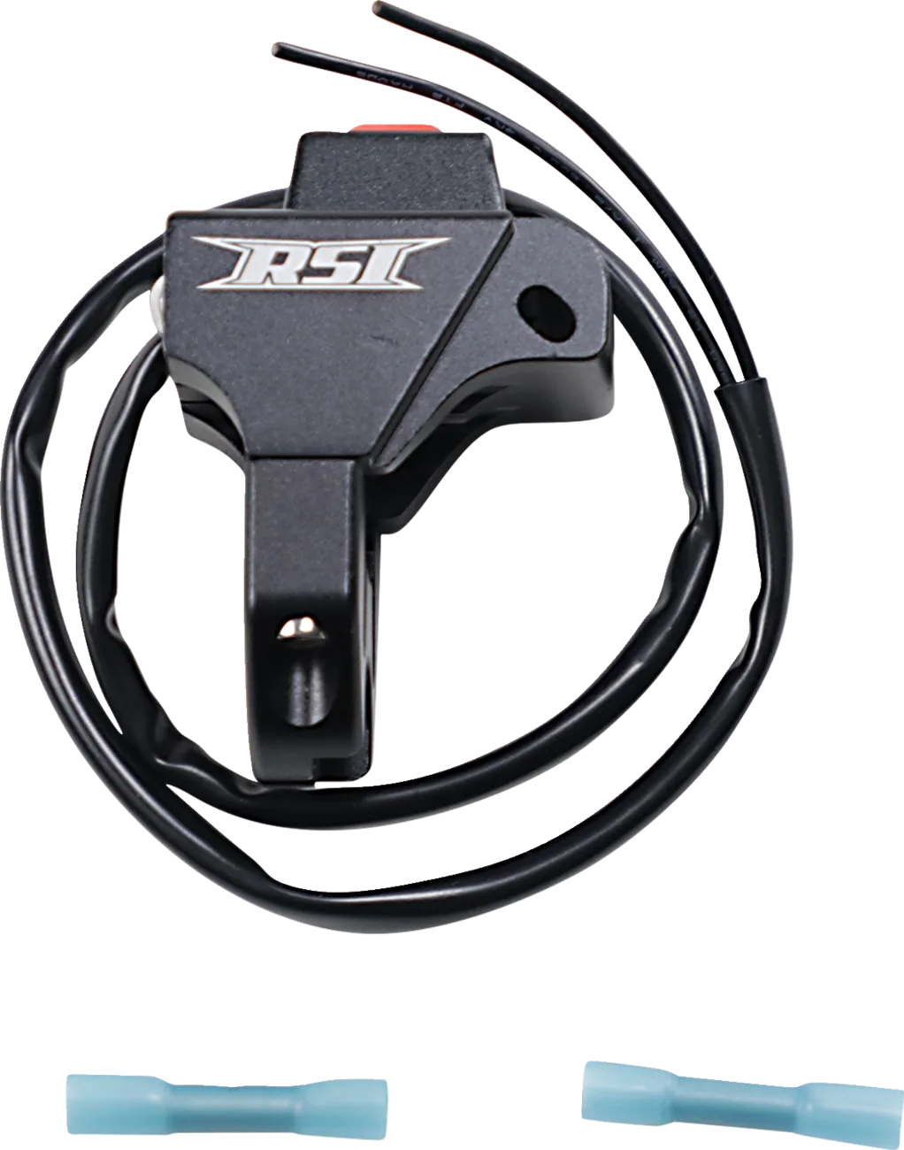 Billet Throttle Block