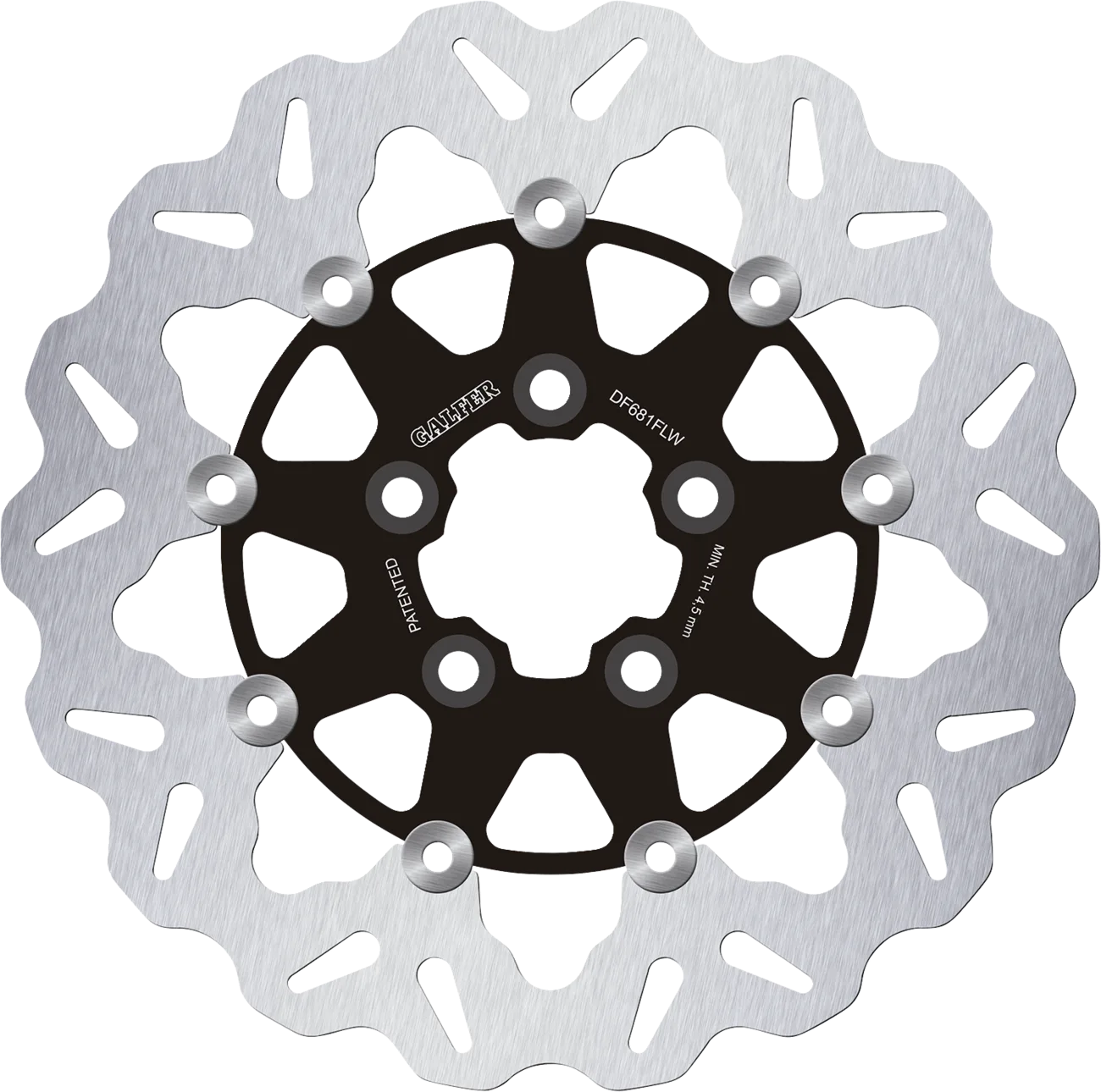 Brake Rotor