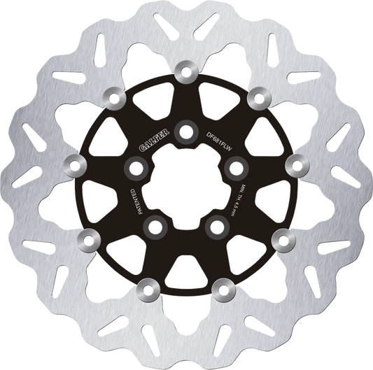 Brake Rotor
