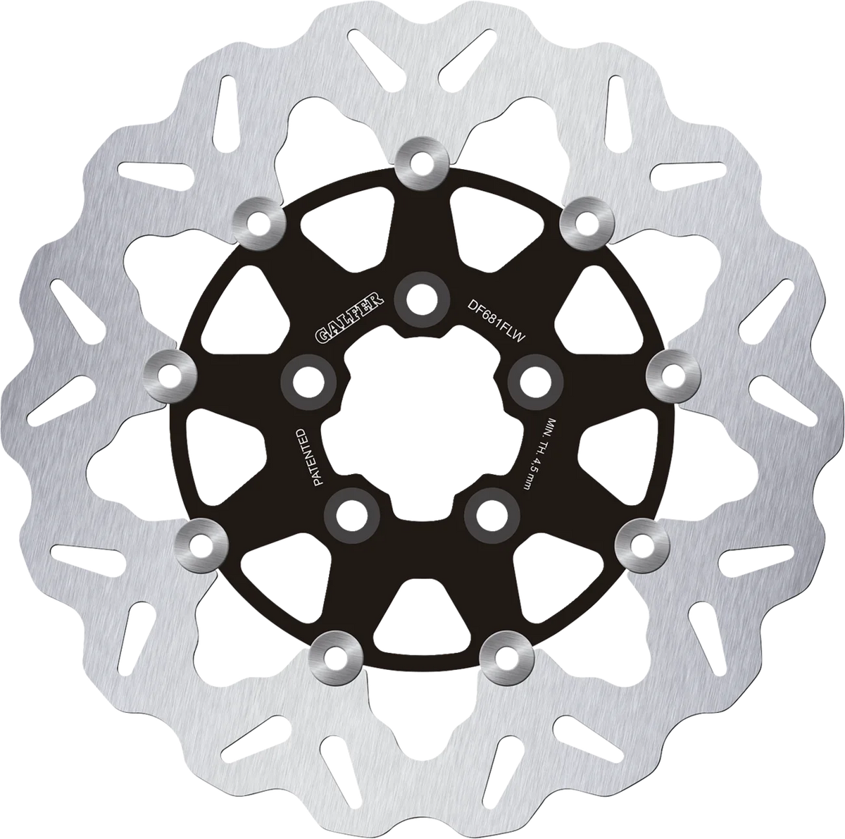 Brake Rotor