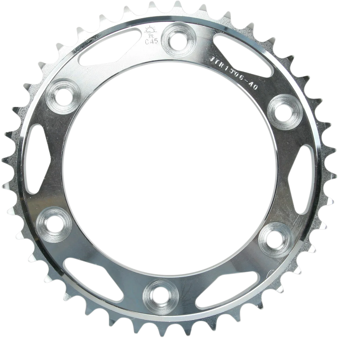 Steel Rear Sprocket