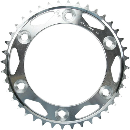 Steel Rear Sprocket
