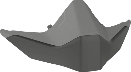 Split OTG Snow Goggle Nose Piece