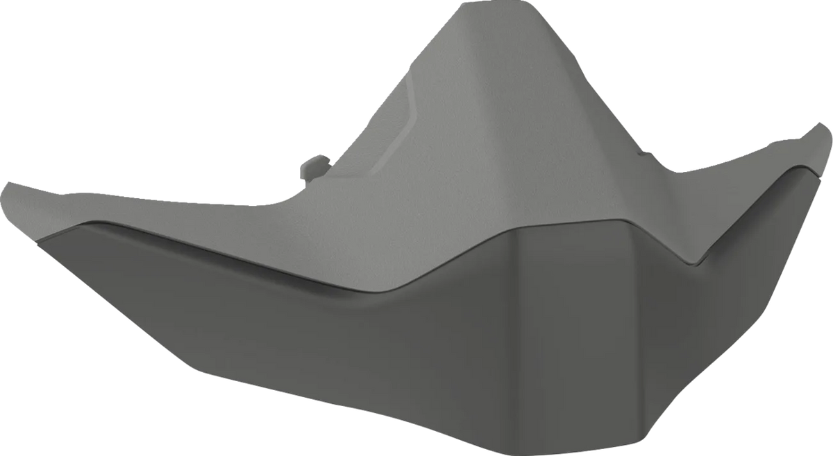 Split OTG Snow Goggle Nose Piece