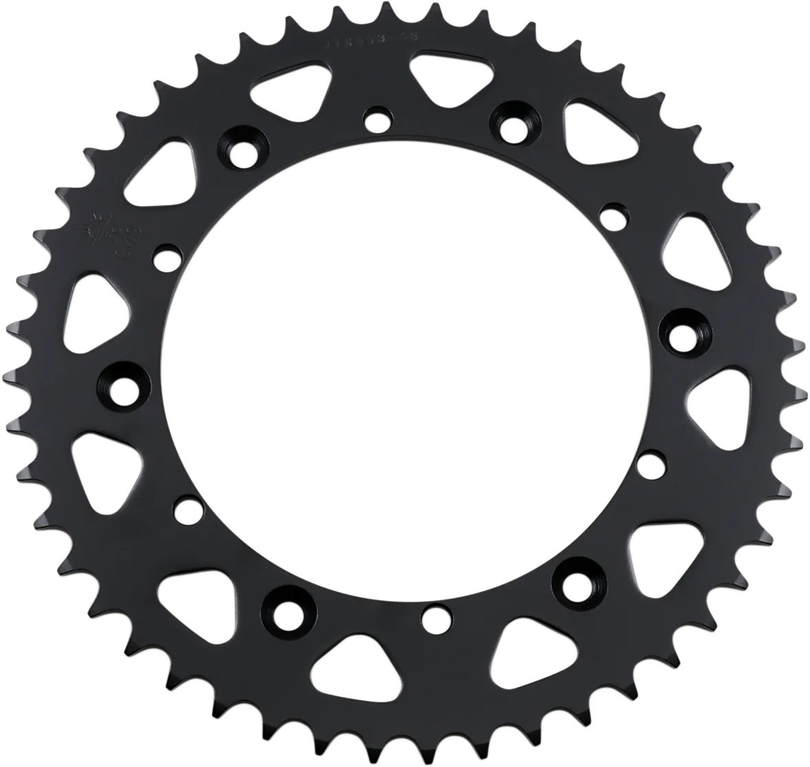 Steel Rear Sprocket