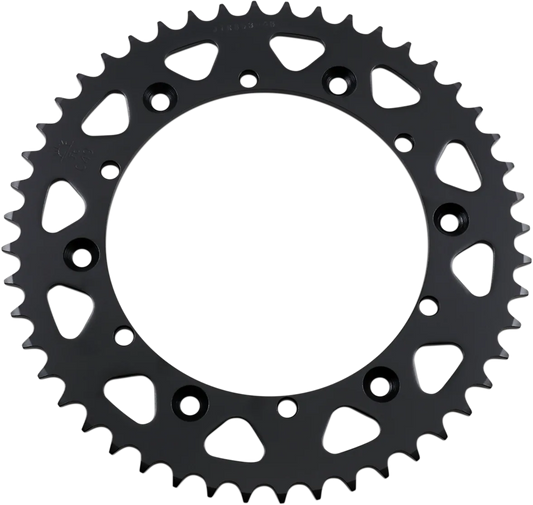 Steel Rear Sprocket