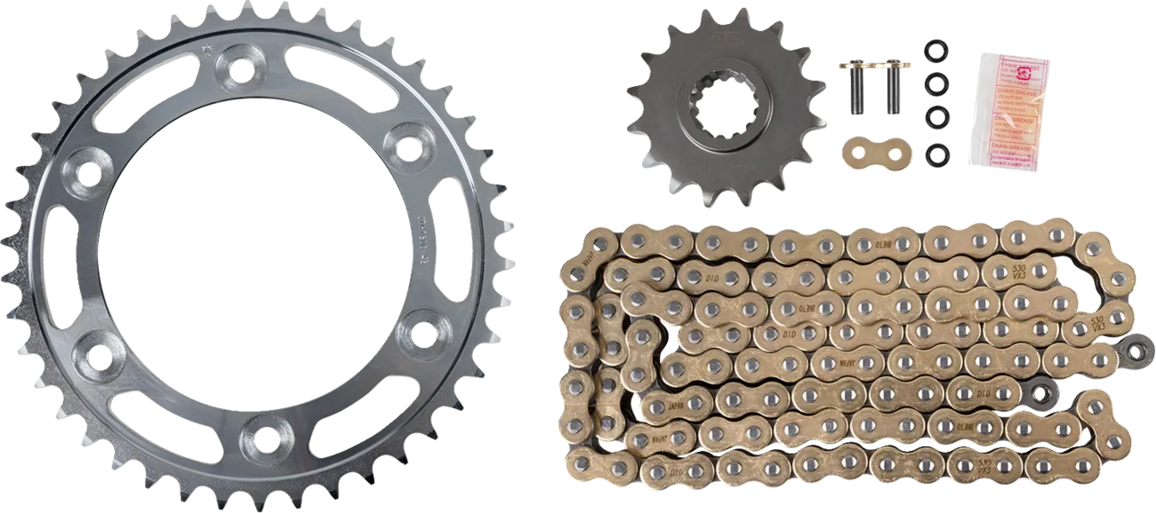X-Ring® Chain Kit