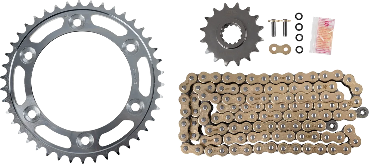 X-Ring® Chain Kit