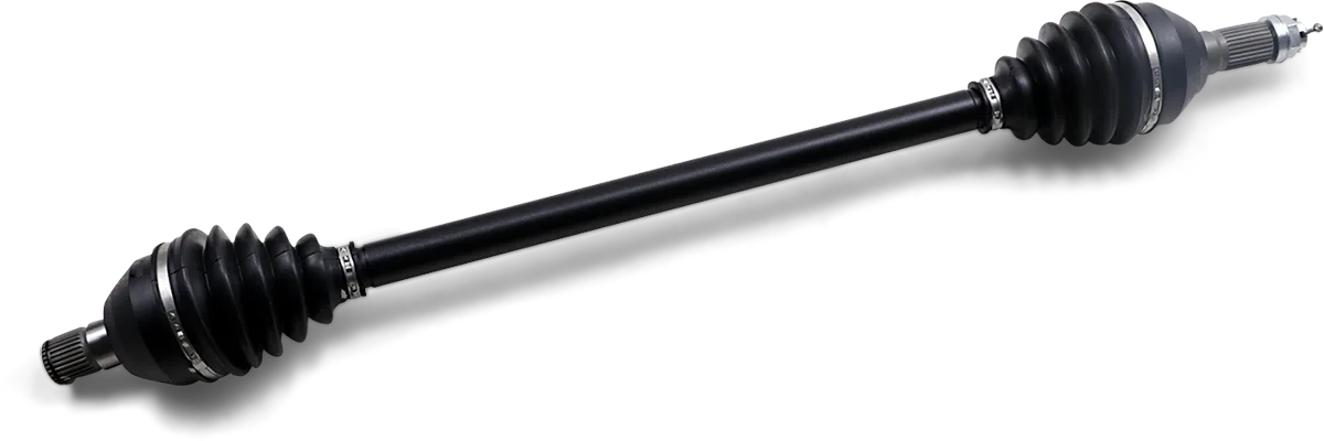 8 Ball Extreme Duty Axle