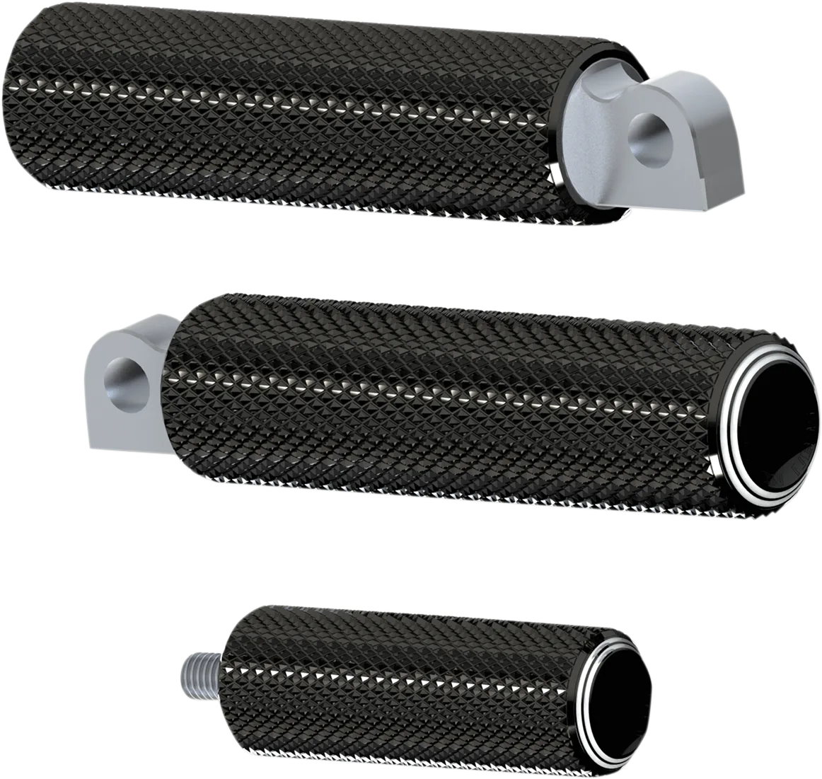 Fusion Male-Mount Foot Pegs