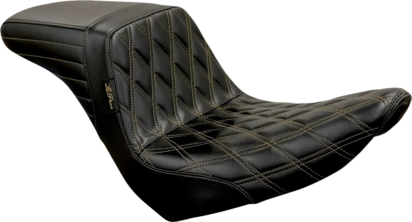 Kickflip Seat — Double Diamond
