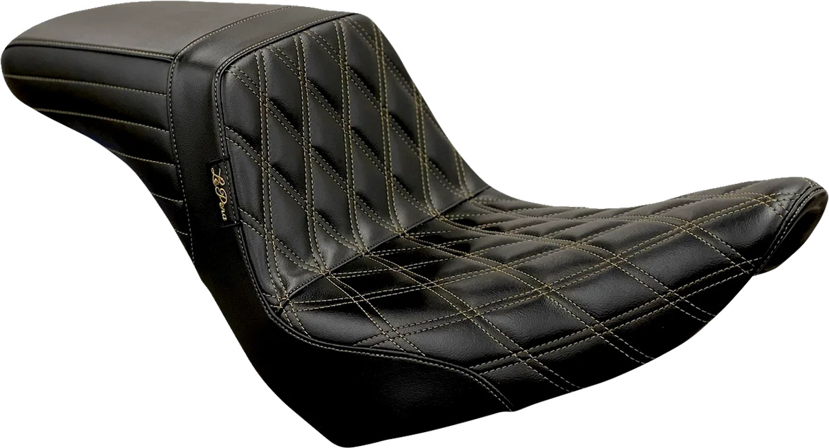 Kickflip Seat — Double Diamond