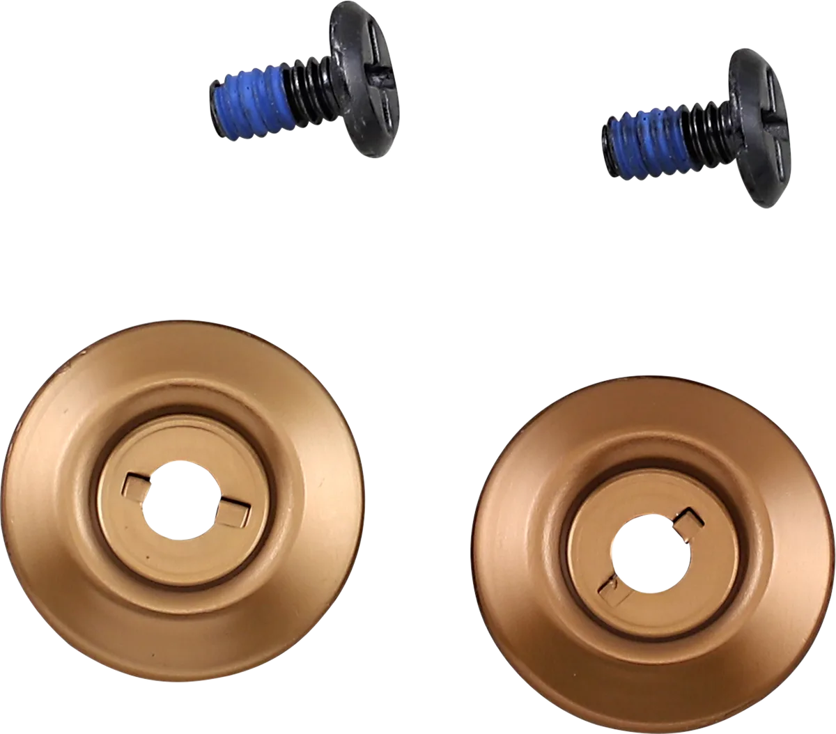 Gen 2 Helmet Hardware Kit