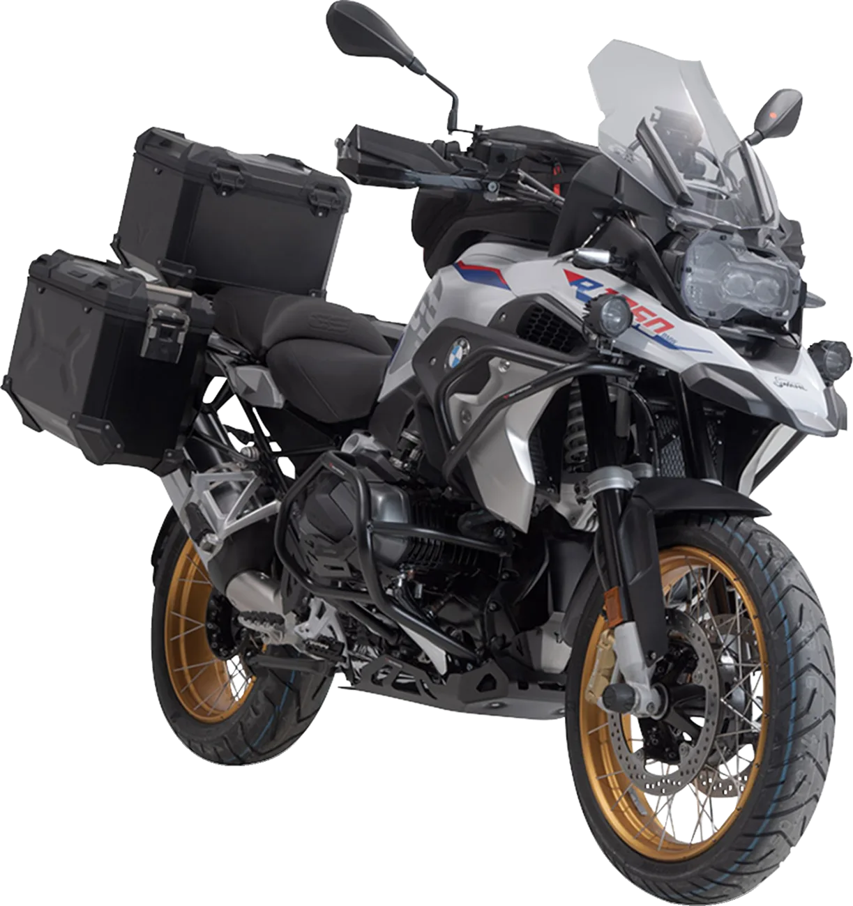 Adventure Protection System