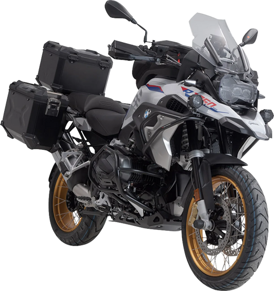 Adventure Protection System