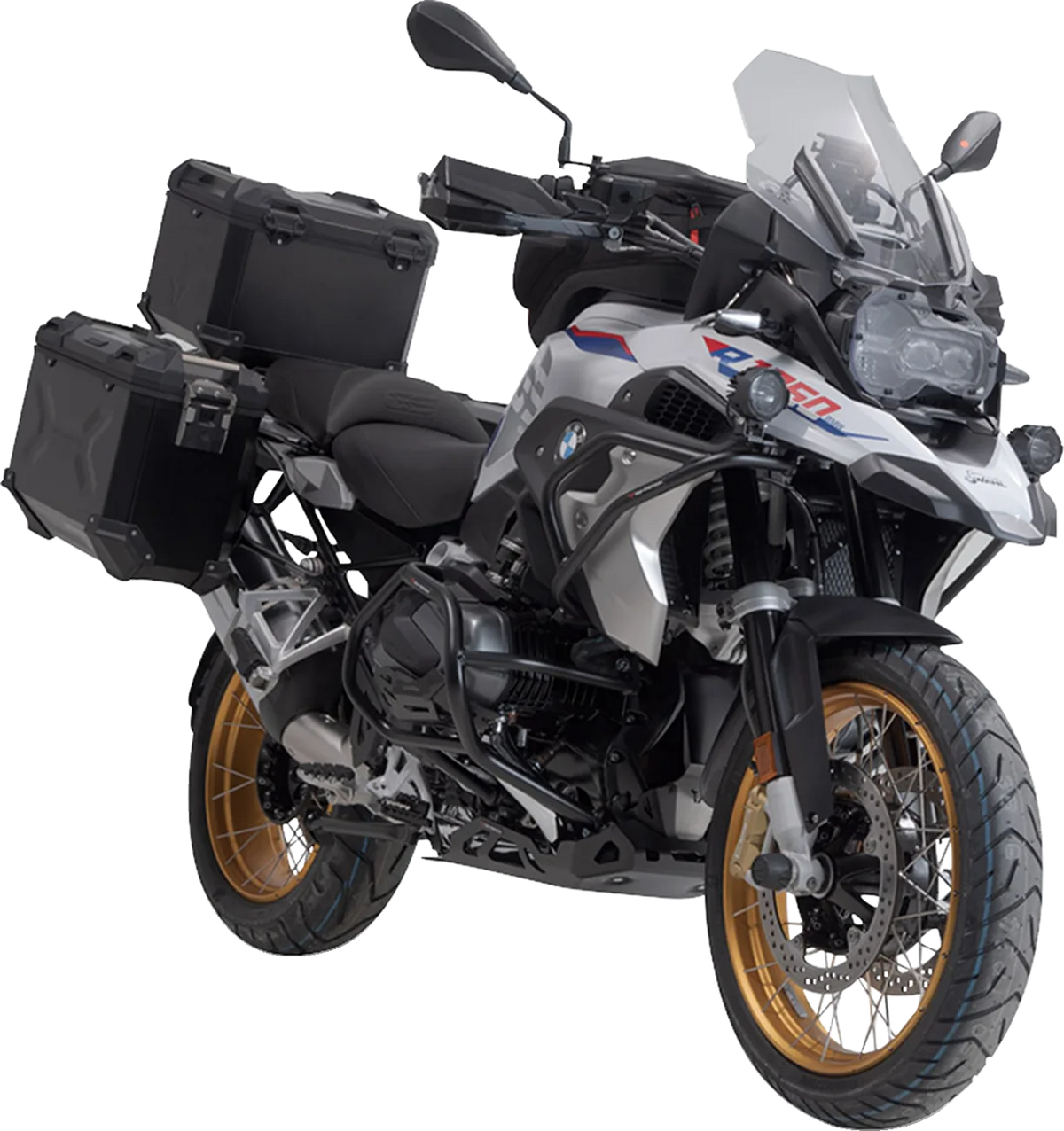 Adventure Protection System