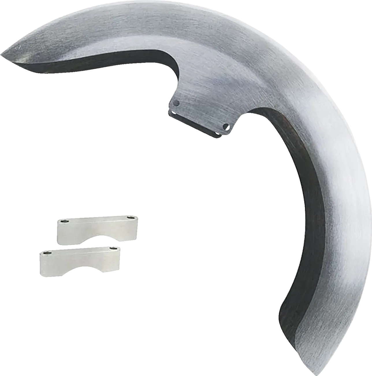 Thicky Steel OEM Front Fender