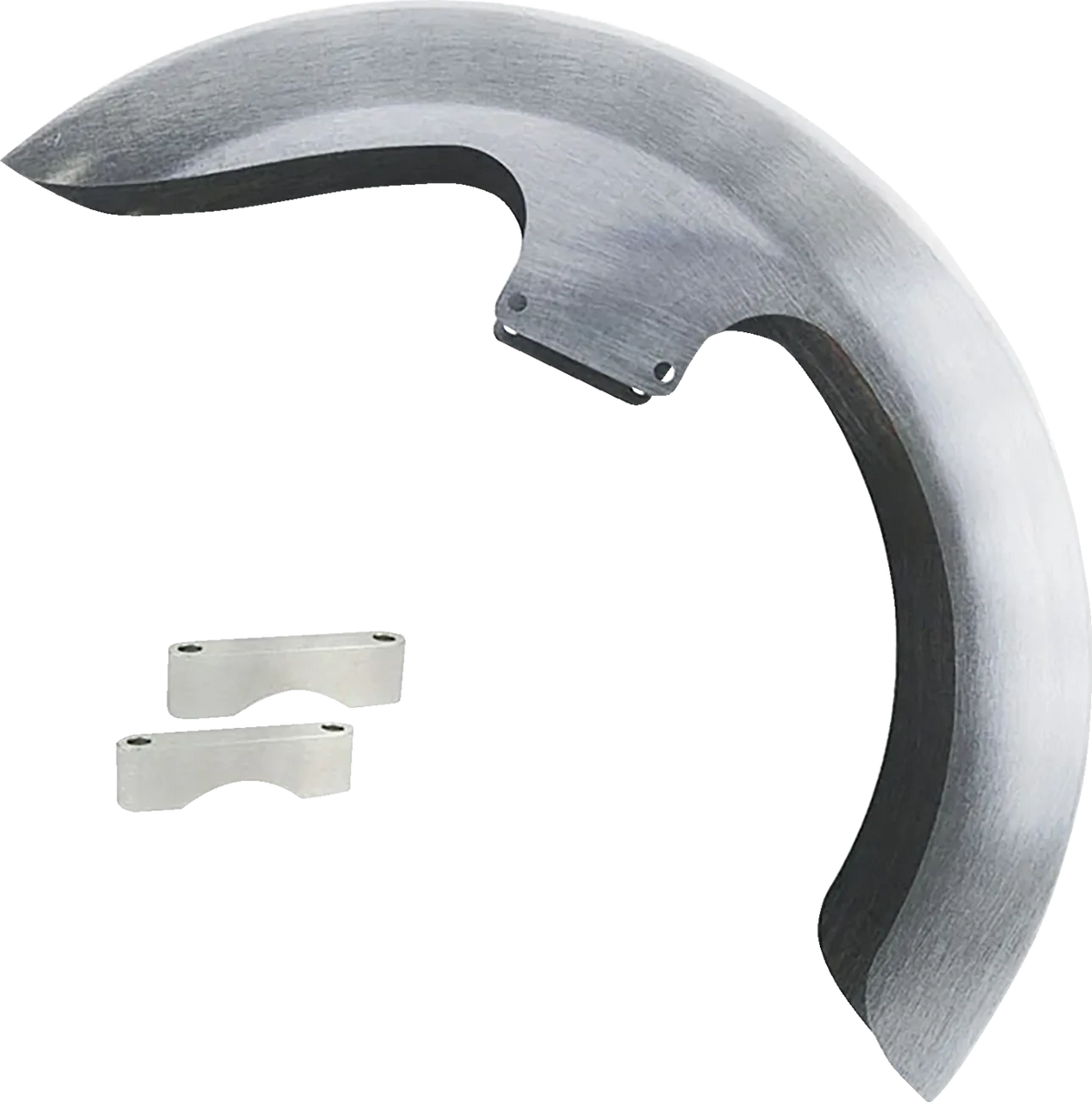 Thicky Steel OEM Front Fender