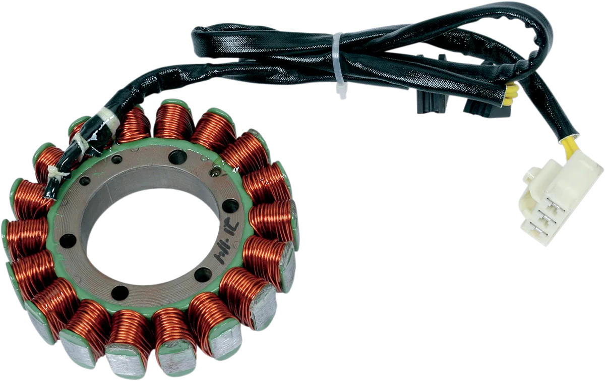 Stator