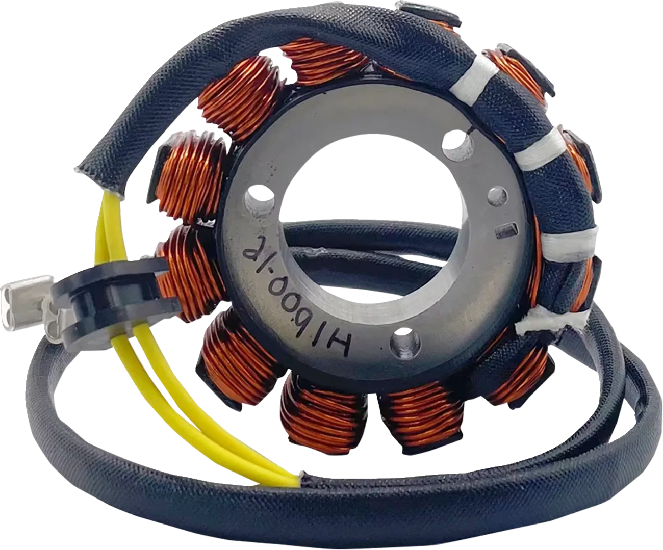 High-Output Stator