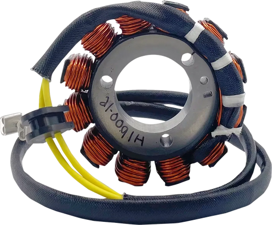 High-Output Stator
