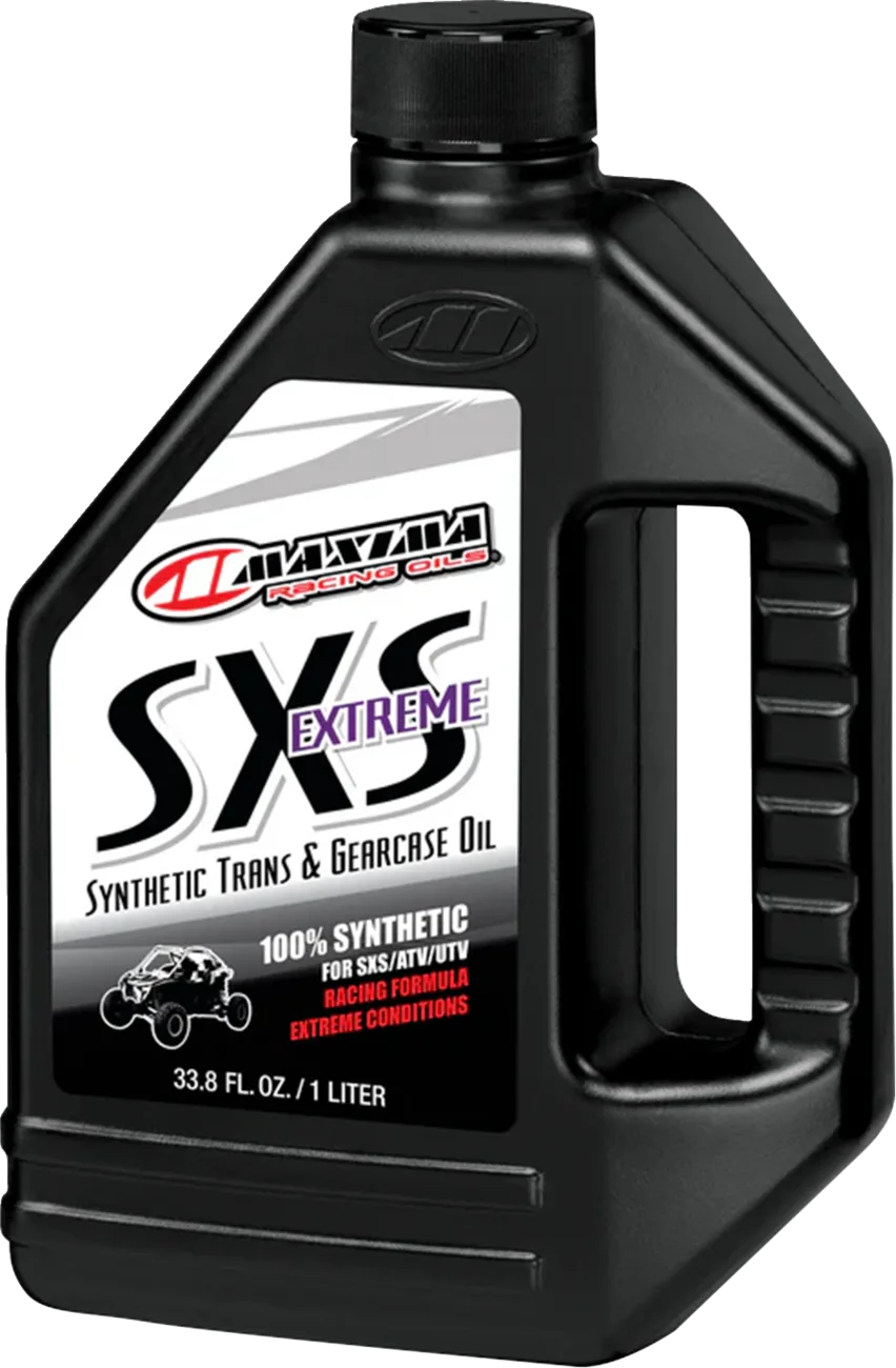 Transmission Oil