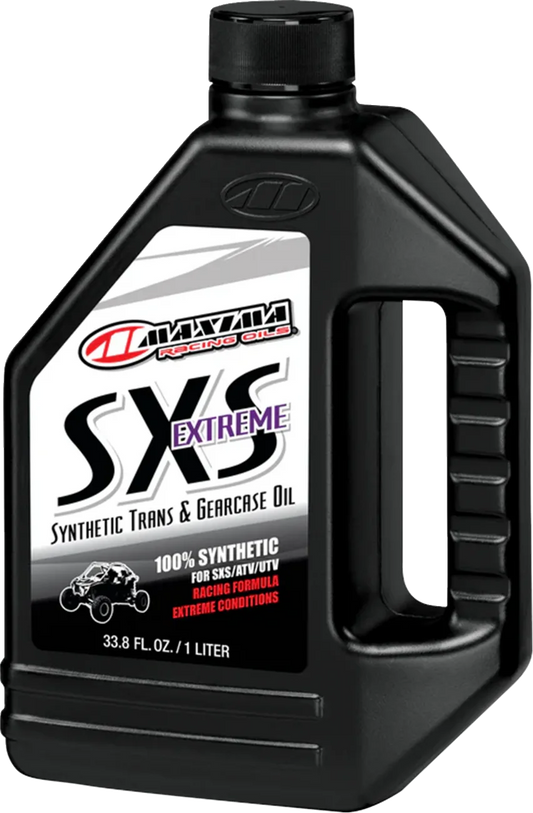 Transmission Oil