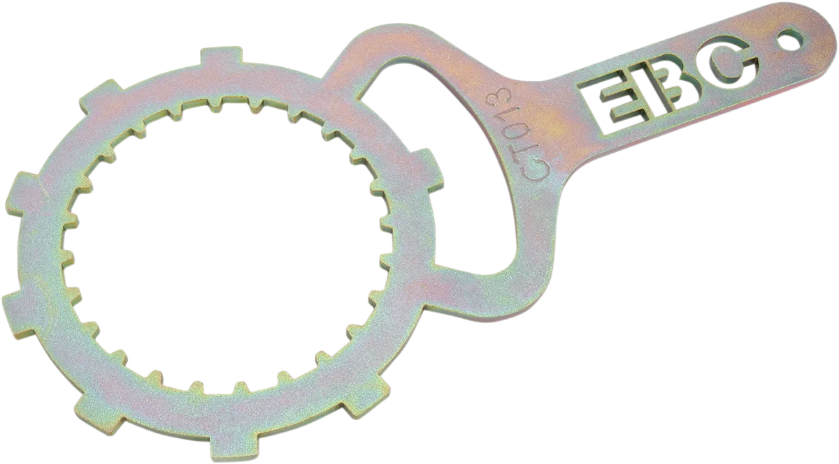 Clutch Removal Tool