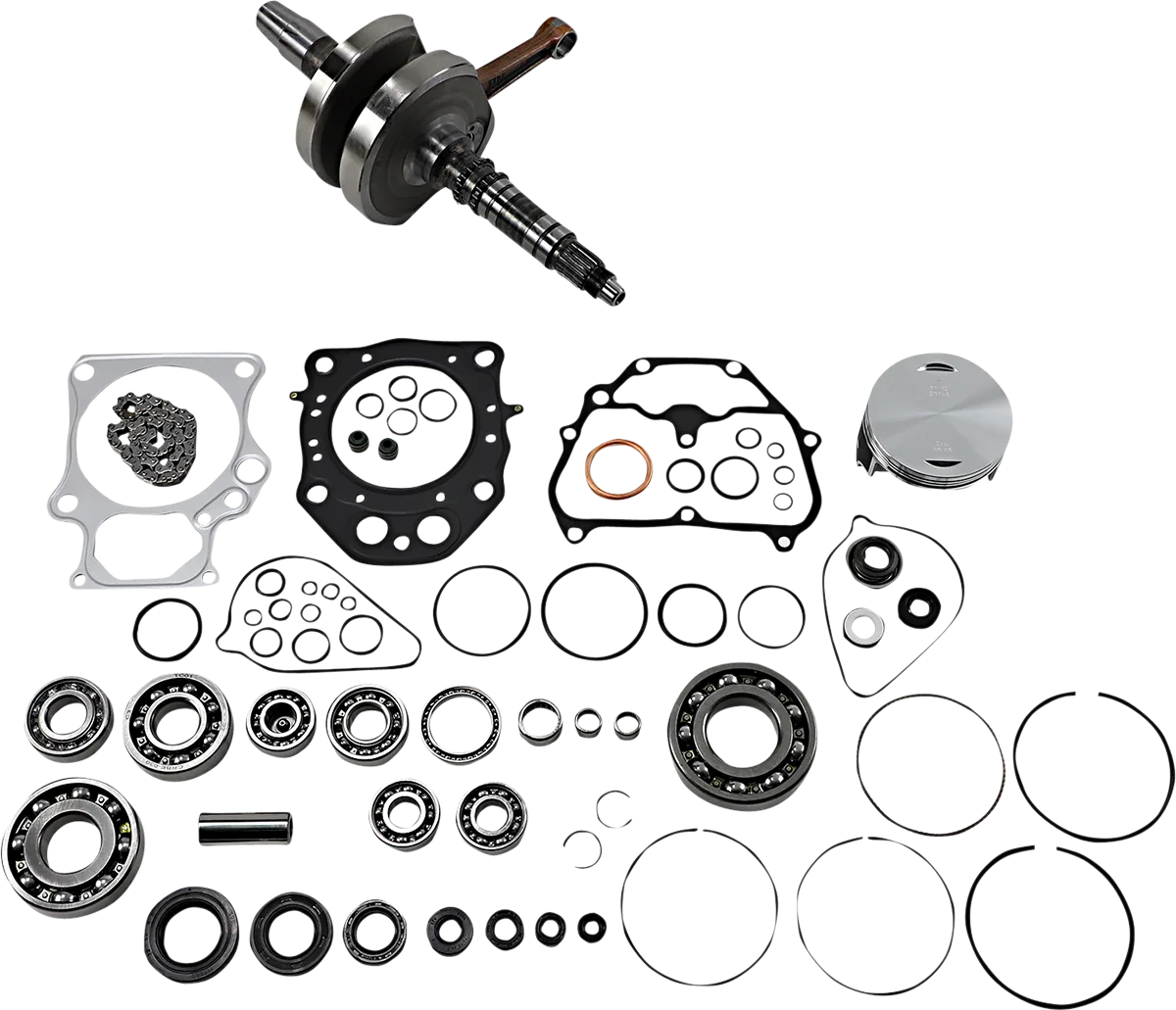 Engine Rebuild Kit