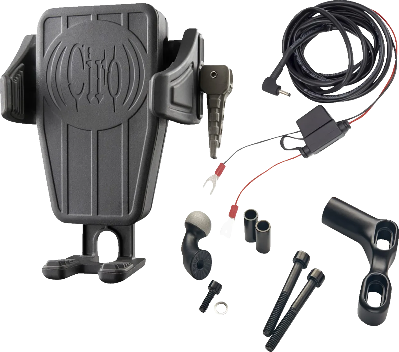 Gen 2 Cybercharger® Phone Holder