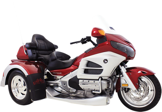 Adventure Trike Conversion Kit
