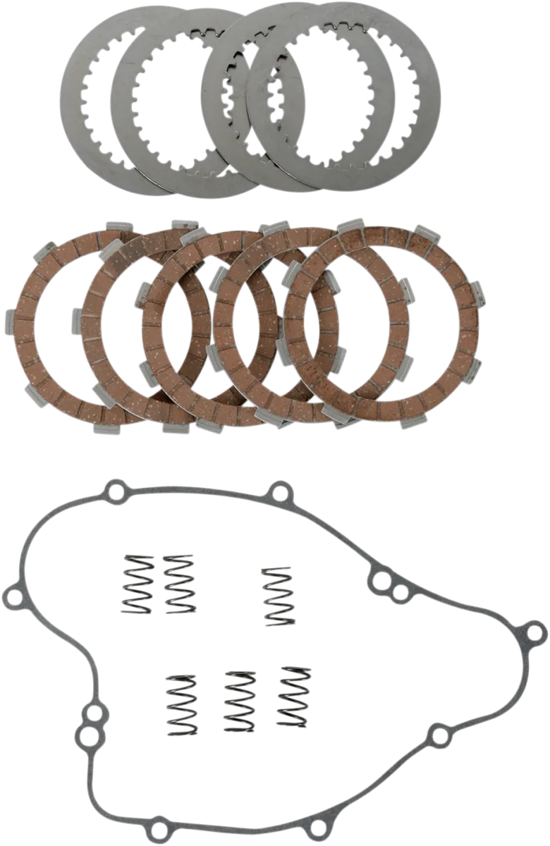 Complete Clutch Kit