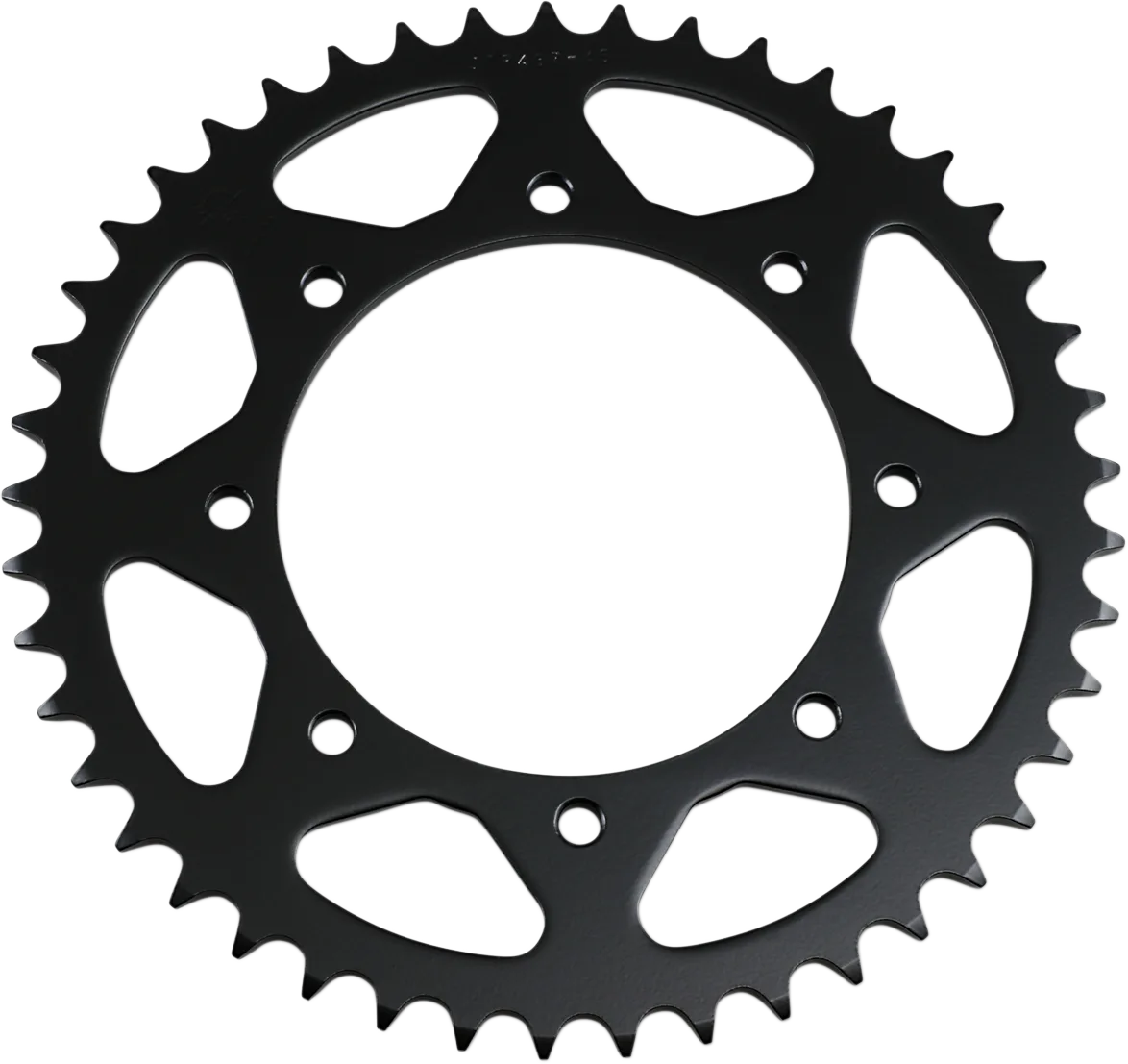 Steel Rear Sprocket