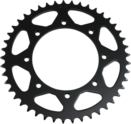 Steel Rear Sprocket