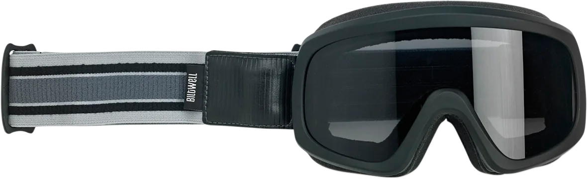 Overland 2.0 Goggle — Racer