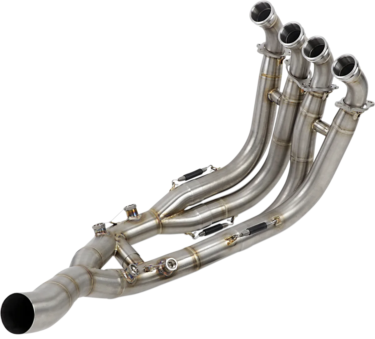 Head Pipe